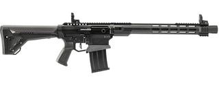 Gforce MKX3 Semi-Auto 12 GAUGE Shotgun - 18.5" - Black